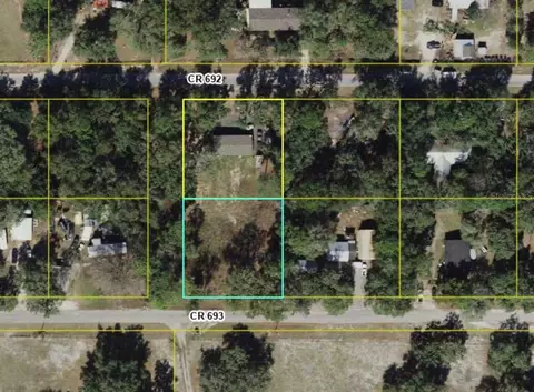 tbd Cr 693, Webster, FL 33597
