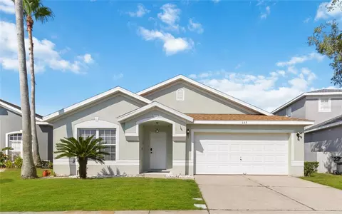 157 Julliard Blvd, Davenport, FL 33897