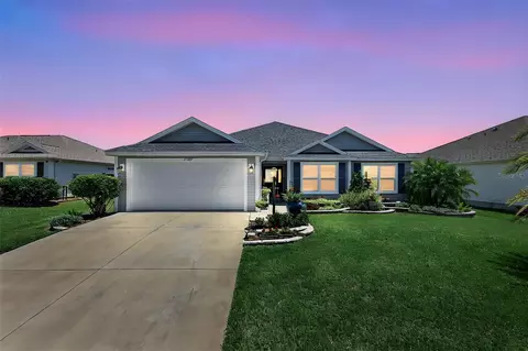 11287 Stewart Loop, Oxford, FL 34484