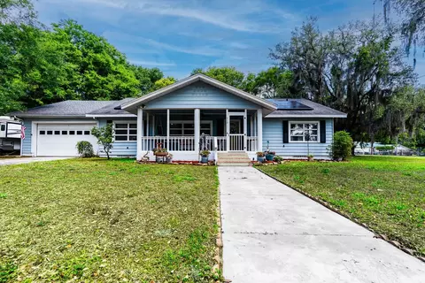 513 Barwick St, Wildwood, FL 34785