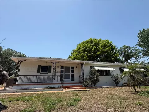 603 W Seminole Ave, Eustis, FL 32726 photo 1