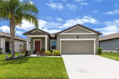 3060 Neverland Dr, New Smyrna Beach, FL 32168