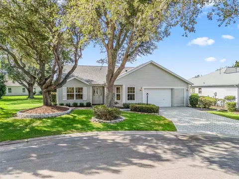 8980 SE 178th Muirfield Pl, The Villages, FL 32162