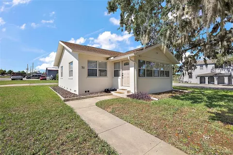30 E Key Ave, Eustis, FL 32726
