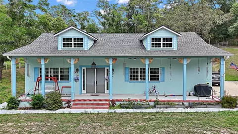 19703 Lake Lincoln Ln, Eustis, FL 32736 photo 1