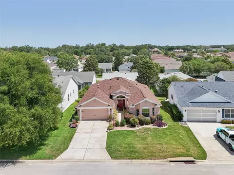 17108 SE 76th Creekside Cir, The Villages, FL 32162