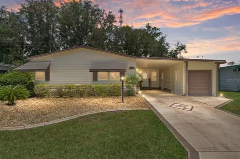 1303 E Schwartz Blvd, The Villages, FL 32159