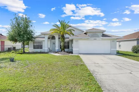Undisclosed, Poinciana, FL 34759