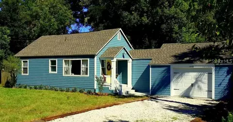 1225 E 1st Ave, Mount Dora, FL 32757 photo 1