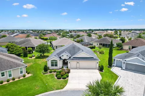 3405 Nursery Pl, The Villages, FL 32163
