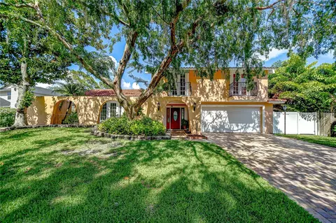 16601 W Course Dr, Tampa, FL 33624