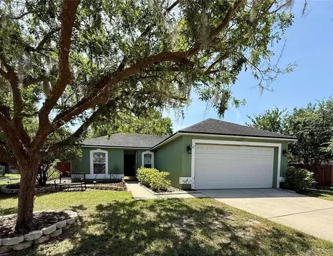 2850 Aragon Ter, Lake Mary, FL 32746