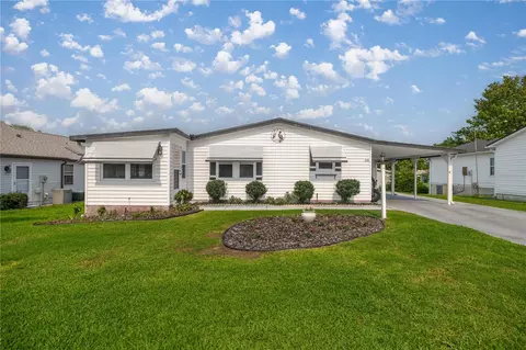 1146 W Boone Ct, Lady Lake, FL 32159