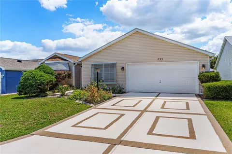 735 Palma Dr, The Villages, FL 32159