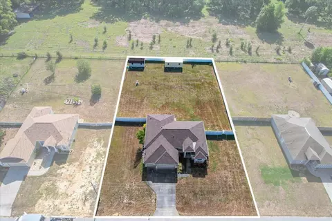915 N Fox Meadow Ter, Crystal River, FL 34429