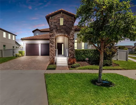14907 Guava Bay Dr, Winter Garden, FL 34787