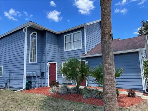 206 Orchid Dr, Davenport, FL 33897