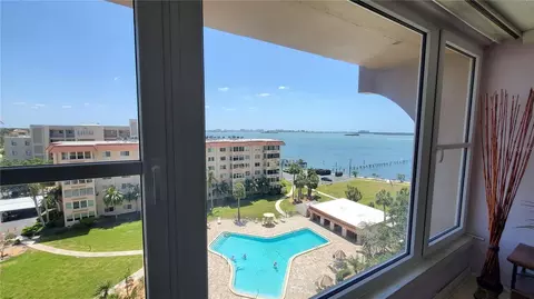 632 Edgewater Dr #832, Dunedin, FL 34698