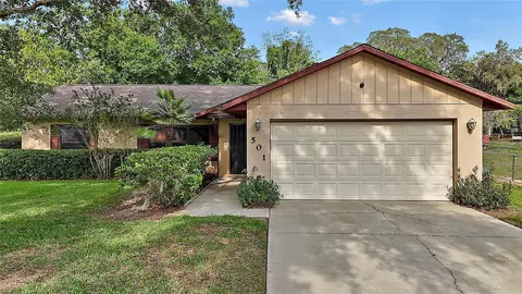 501 Cherry Tree St, Eustis, FL 32726