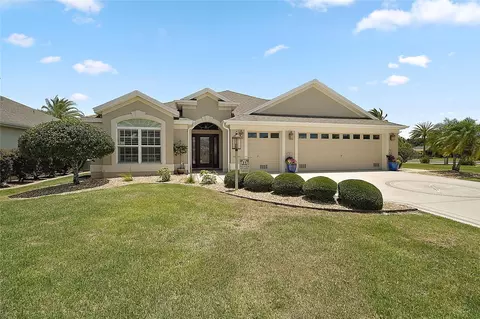 3411 Eisenhower Way, The Villages, FL 32163