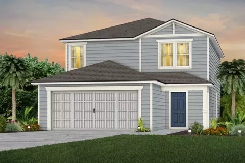 7664 Agrigento St, Clermont, FL 34714