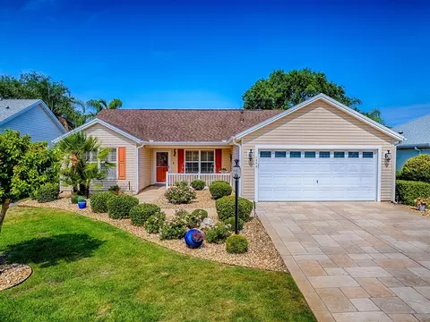 1206 Thompson Ave, The Villages, FL 32162