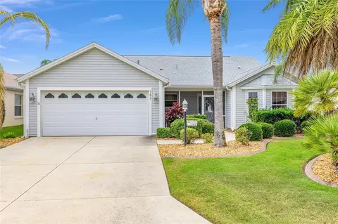 762 Turbeville Ter, The Villages, FL 32162