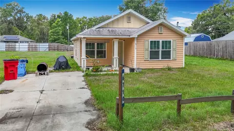 6710 Winkles St, Coleman, FL 33521