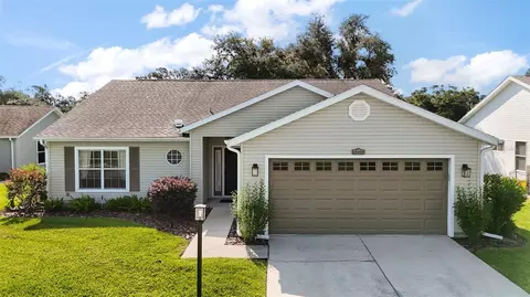 25406 Crestwater Dr, Leesburg, FL 34748