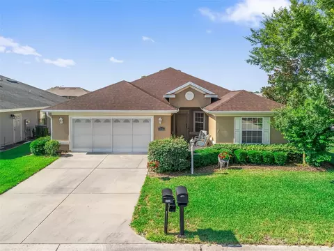 10986 SE 171st Street Rd, Summerfield, FL 34491