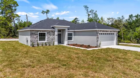 24912 Jefferson St, Astatula, FL 34705