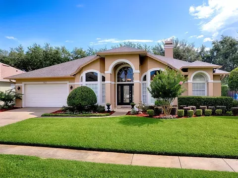 812 Eagle Claw Ct, Lake Mary, FL 32746