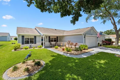 612 Lisbon Ln, The Villages, FL 32159