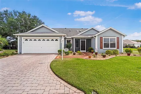 8980 SE 176th Limerick Ln, The Villages, FL 32162