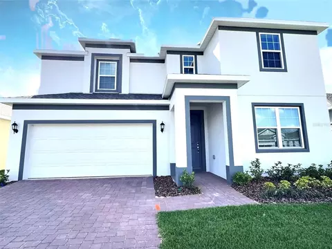 358 Switchgrass Loop, Minneola, FL 34715 photo 1