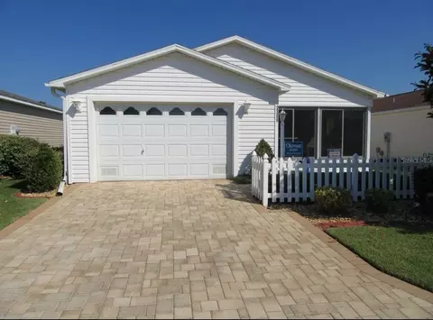 2388 Branchville Ter, The Villages, FL 32162