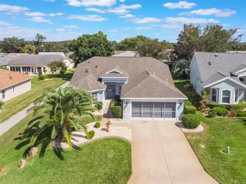 27018 Nature View St, Leesburg, FL 34748