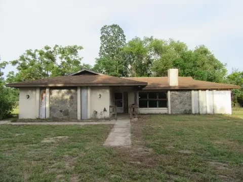15587 SE 150th Ave, Weirsdale, FL 32195