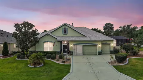 946 Isle Of Palms Path, The Villages, FL 32162