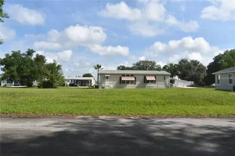 lot3 Blk D Lexington Cir, Wildwood, FL 34785
