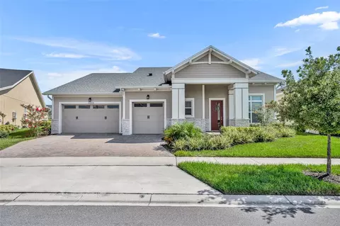 2666 Meadowedge Loop, Saint Cloud, FL 34772 photo 1