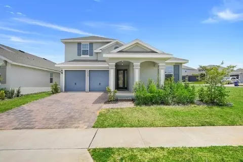 2025 Axel St, Minneola, FL 34715
