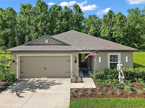 12952 Del Lago Dr, Astatula, FL 34705