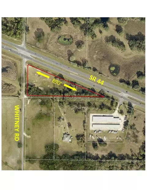 1010 State Road 44, Leesburg, FL 34748