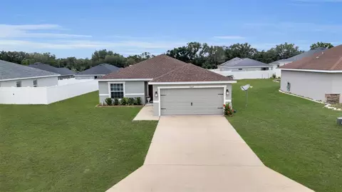 5547 SE 91st Pl, Ocala, FL 34480