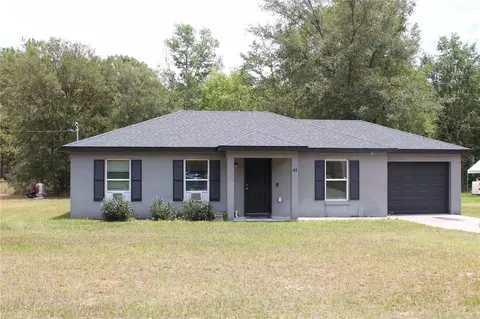 41 Dogwood Loop, Ocala, FL 34472 photo 1