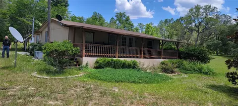5631 NE 140th Ct, Williston, FL 32696