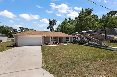7162 SE 124th St, Belleview, FL 34420