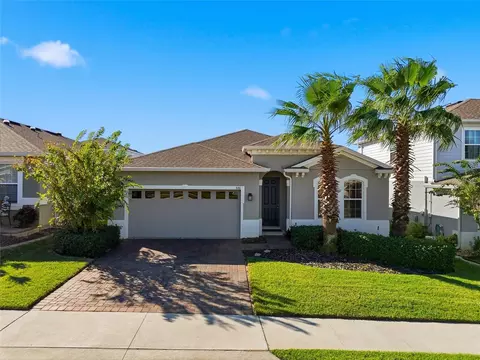 3181 Hill Point St, Minneola, FL 34715