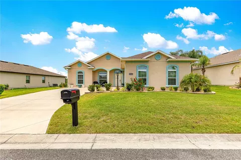 11215 SE 172nd Pl, Summerfield, FL 34491